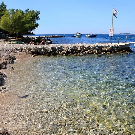 شقة With A Parking Space Stinjan, - 13776