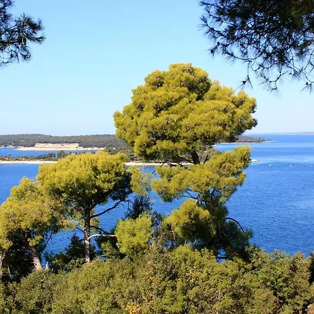 With A Parking Space Stinjan, - 13776 Apartamento