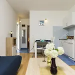 Apartment With A Parking Space Stinjan, - 13776 *