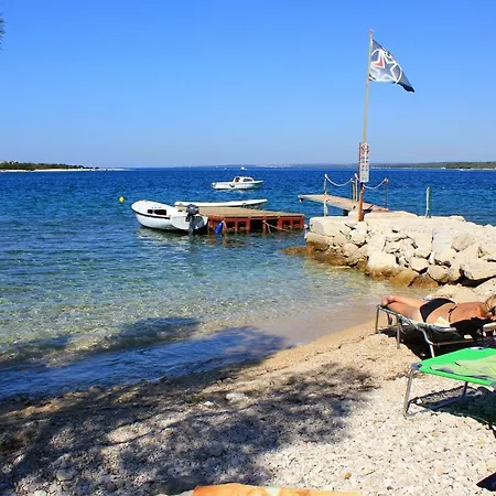 아파트 With A Parking Space Stinjan, - 13776 *