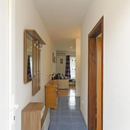 With A Parking Space Stinjan, - 13776 Apartament