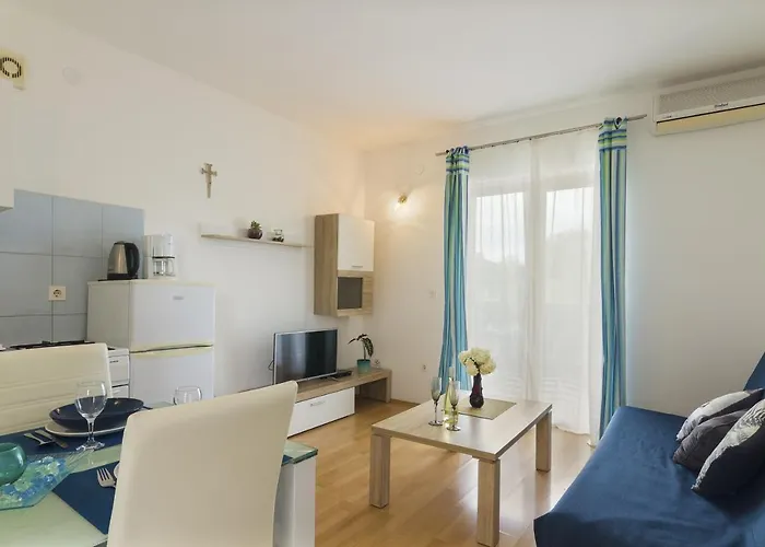 With A Parking Space Stinjan, - 13776 Apartament *