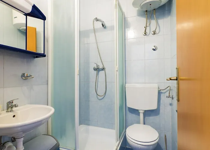 With A Parking Space Stinjan, - 13776 Apartament Pula