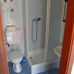 Апартаменты With A Parking Space Stinjan, - 13776