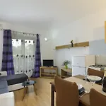 With A Parking Space Stinjan, - 13776 Апартаменты Пула